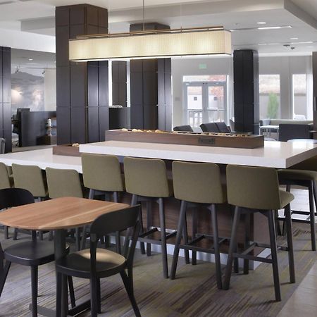 Courtyard By Marriott Denver Southwest/Littleton Exterior foto
