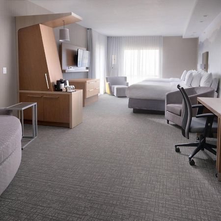 Courtyard By Marriott Denver Southwest/Littleton Exterior foto