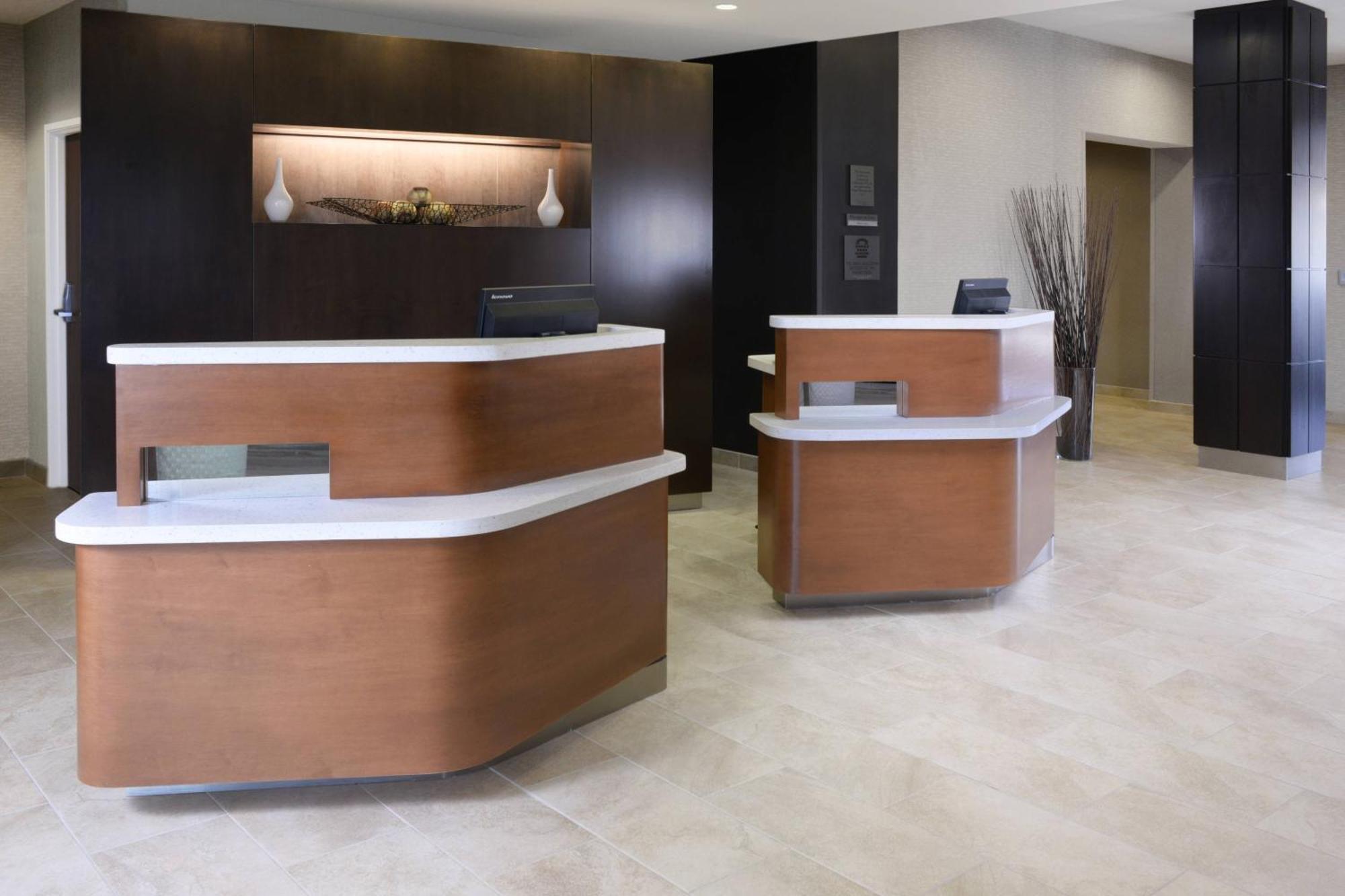 Courtyard By Marriott Denver Southwest/Littleton Exterior foto