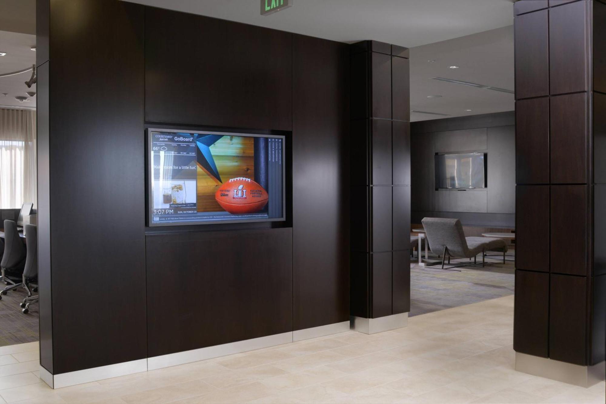 Courtyard By Marriott Denver Southwest/Littleton Exterior foto