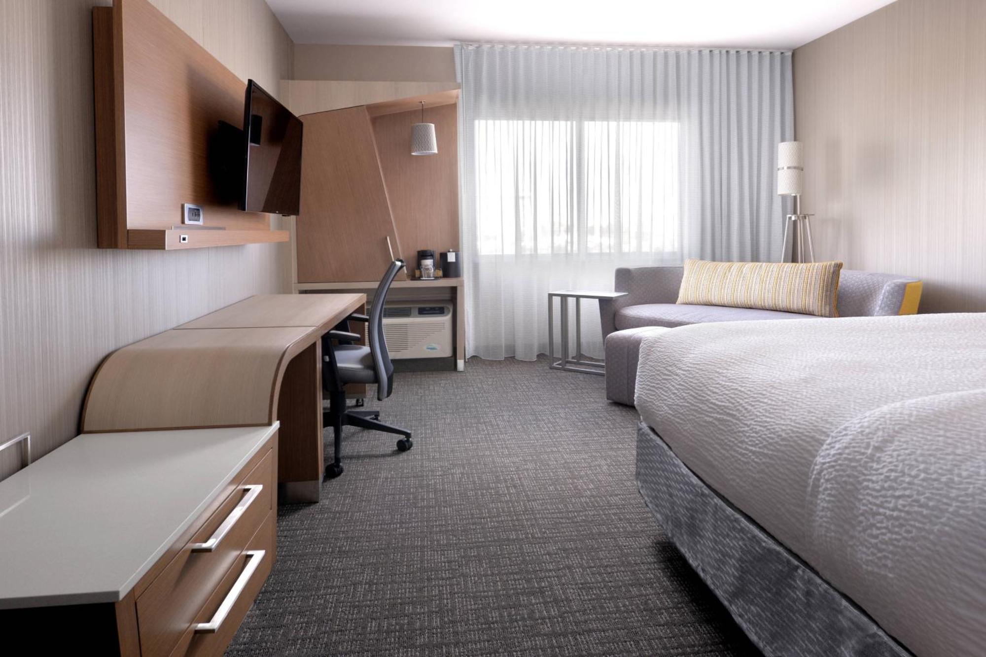 Courtyard By Marriott Denver Southwest/Littleton Exterior foto