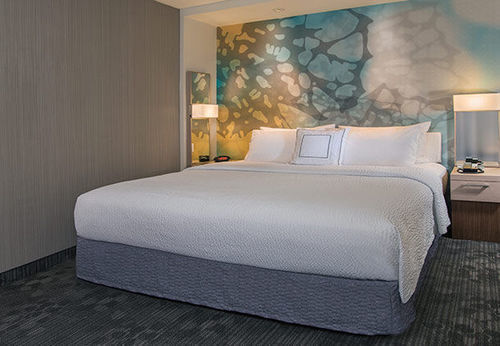 Courtyard By Marriott Denver Southwest/Littleton Exterior foto