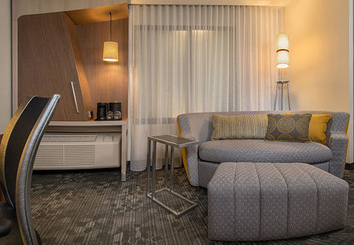 Courtyard By Marriott Denver Southwest/Littleton Exterior foto