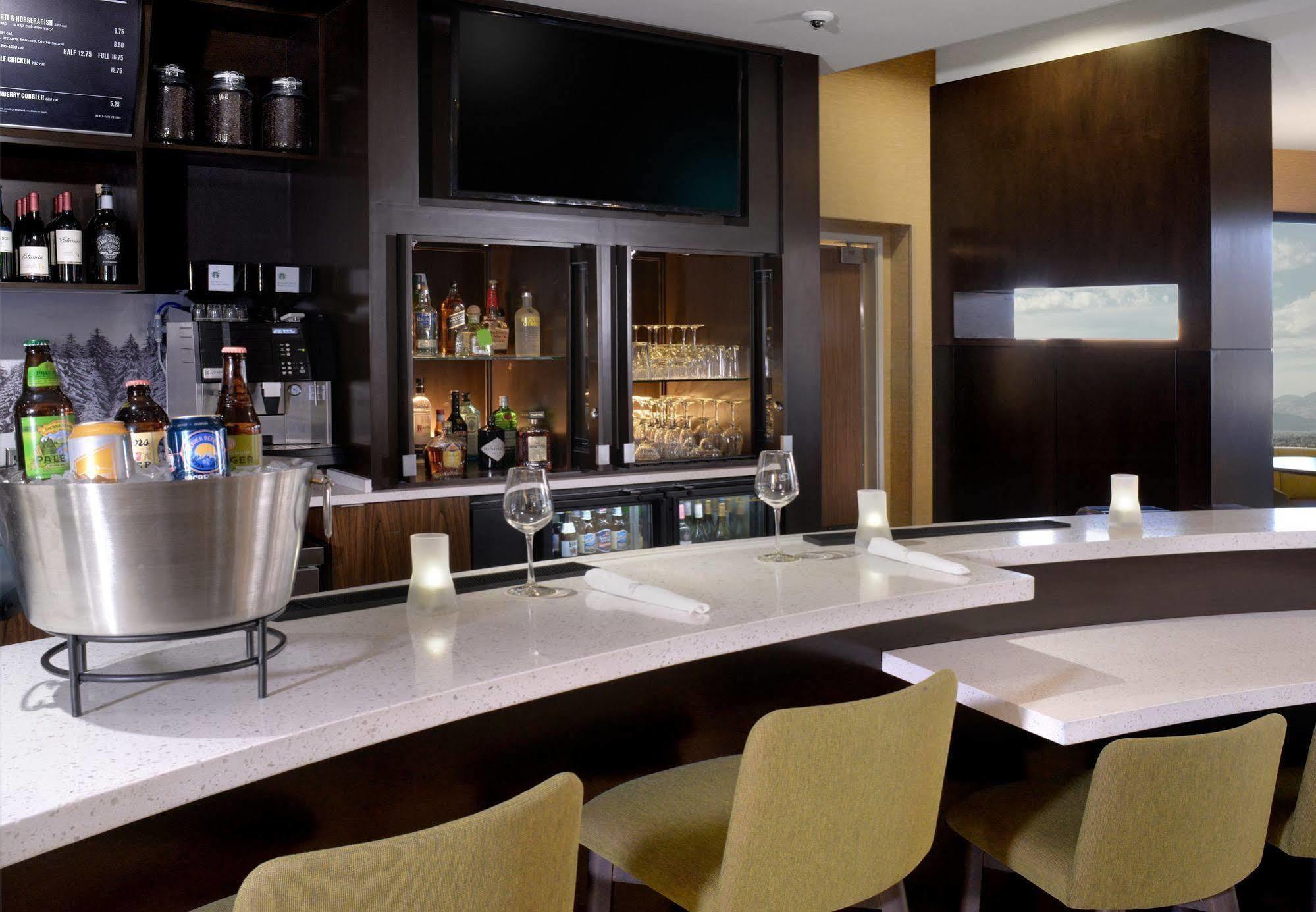 Courtyard By Marriott Denver Southwest/Littleton Exterior foto