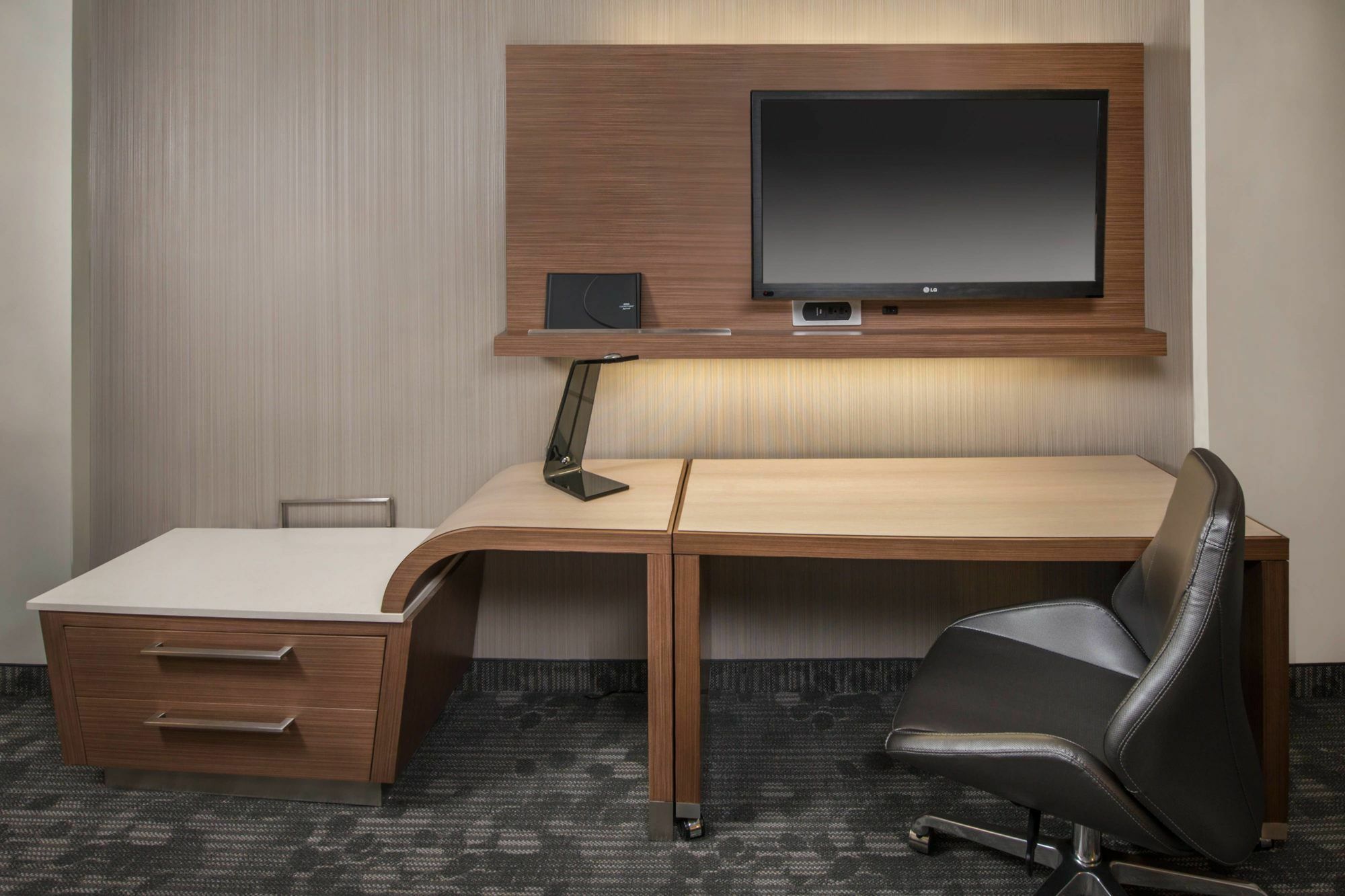 Courtyard By Marriott Denver Southwest/Littleton Exterior foto
